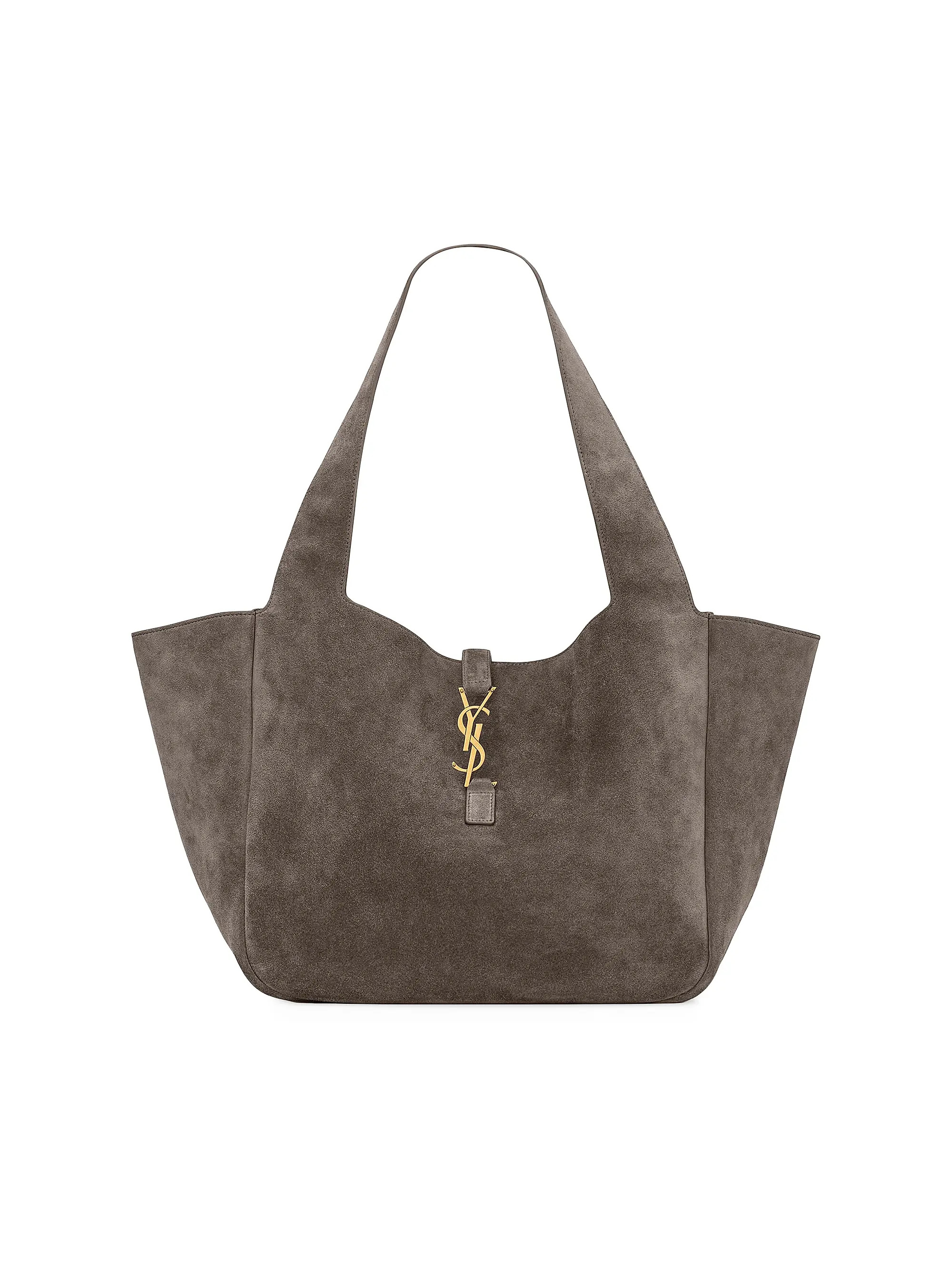 Le Bea in Suede Tote Bag | Saks Fifth Avenue