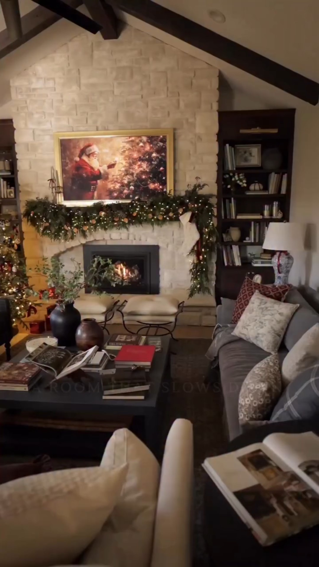 A room that slows down the moment you walk in 

#LTKHome