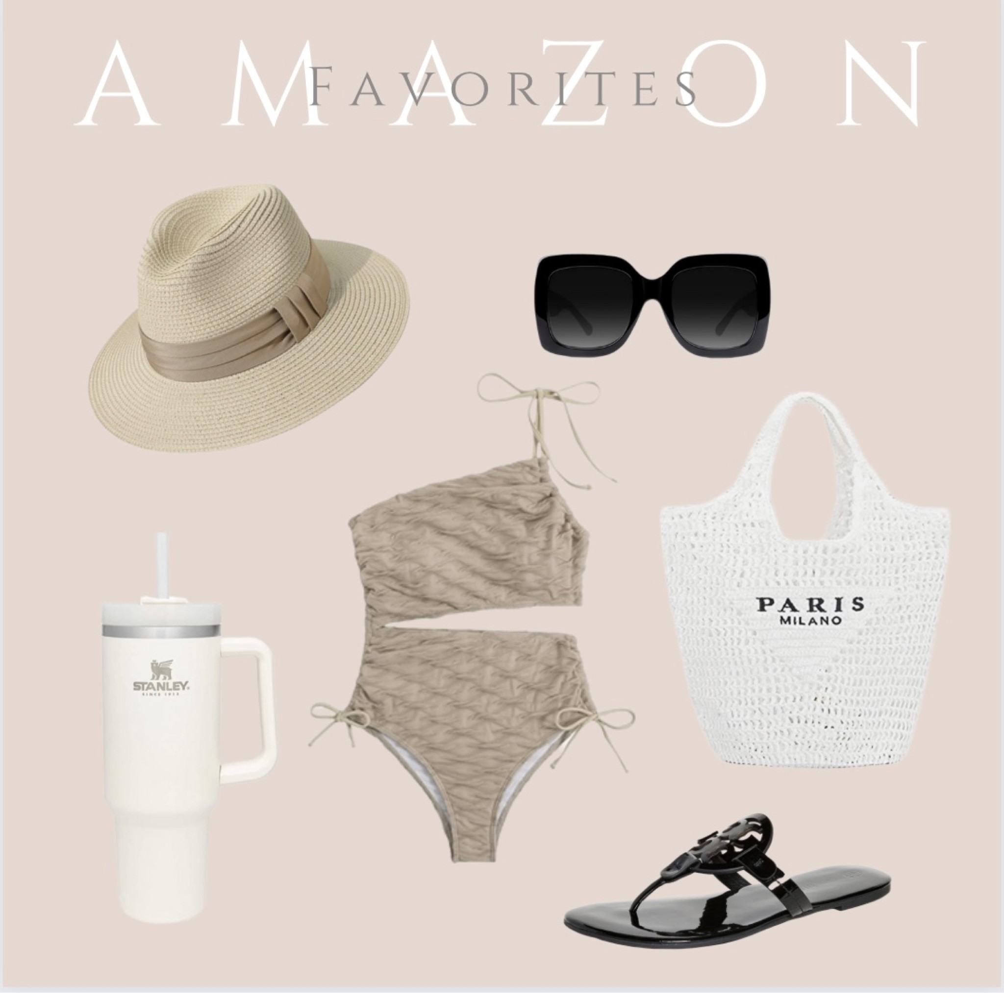 Amazon Vacation wear. Cruise ready. Summer fashion  

#LTKswim #LTKU #LTKSeasonal