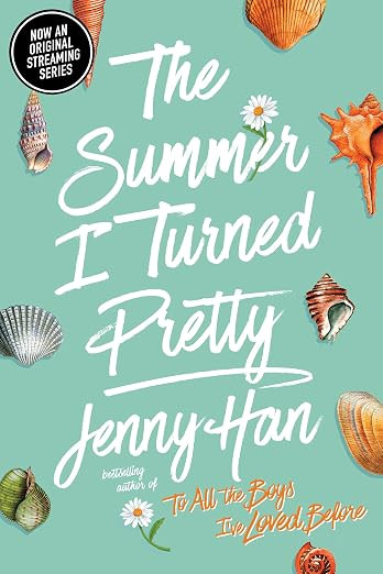 The Summer I Turned Pretty | Amazon (US)