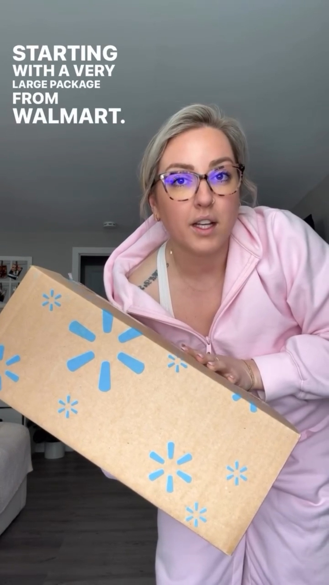 Everyone’s been talking about Walmart so I had to give some of their most popular items a try. TLDR: I’m mostly impressed with quality but fit can be wonky.

#LTKootd #LTKMidsize #LTKSaleAlert