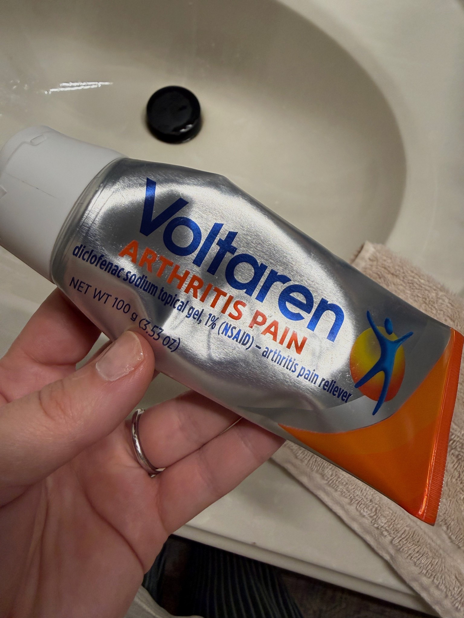 #painreliever #musthave 

#LTKOver40 #LTKdayinmylife #LTKmomlife