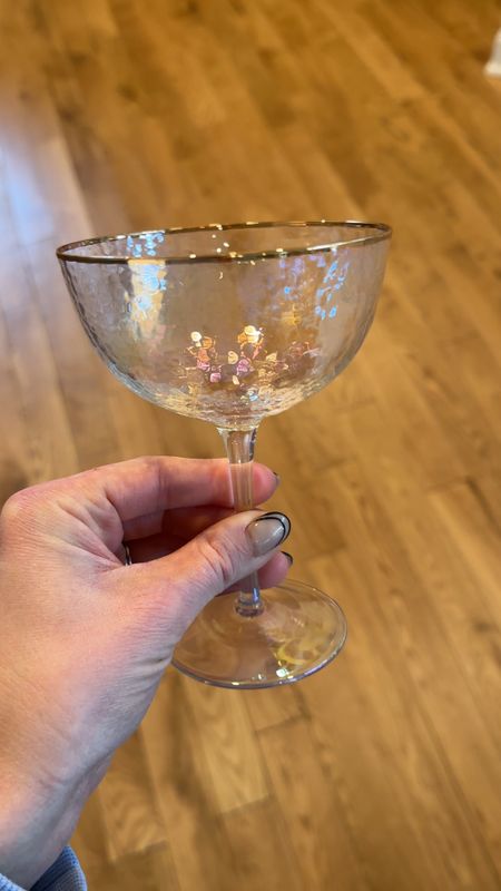 Can you even with these beauties 😍 These were on my gift guide for the hostess or for the home… which obviously never saw the light of day. One of my best friends gifted them to me for Christmas so here you go! Bye bye bottles, hello gorgeous stemware! Check out the two linked from Nordstrom Rack! Prices are unbeatable!! Adding to cart 🤯

#LTKSeasonal #LTKGiftGuide #LTKparties