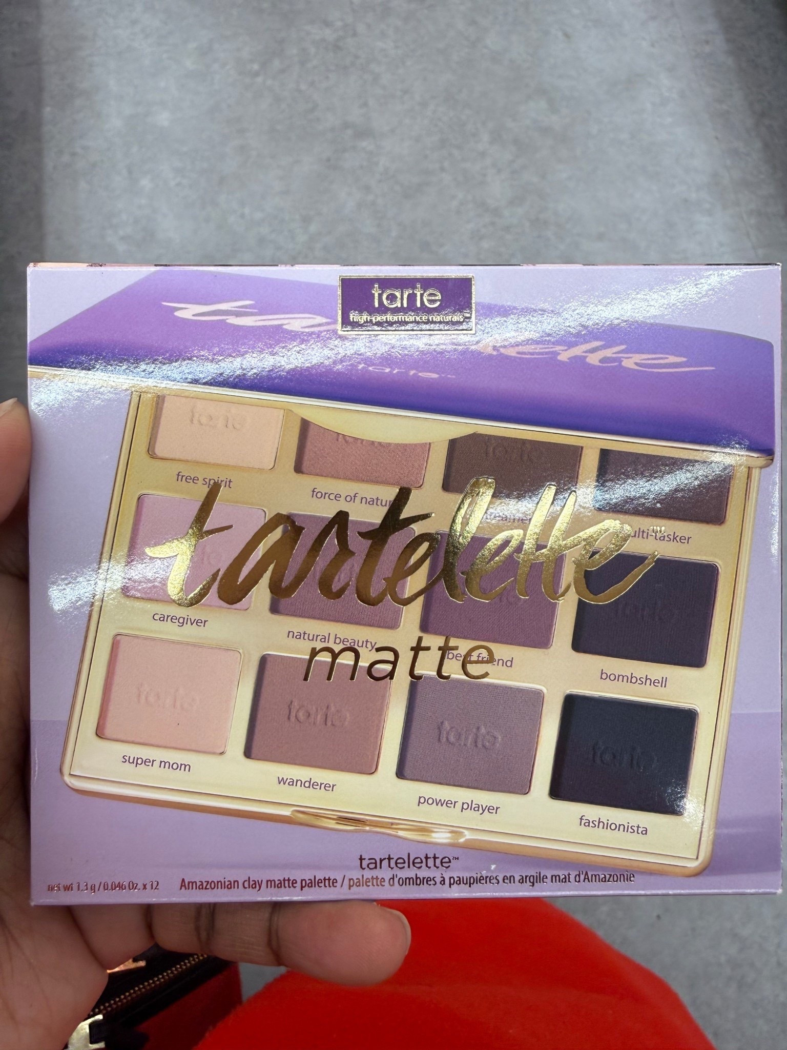 SecretsofYve: Shop my favorite finds which you can also get as gifts for loved ones! Gorgeous makeup for this Spring & beyond. 
#Secretsofyve #ltkgiftguide @Tarte 
Always humbled & thankful to have you here.. New posts daily at 3pm & 4:15pm EST. 
CEO: PATESI Global & PATESIfoundation.org
@secretsofyve : where beautiful meets practical, comfy meets style, affordable meets glam with a splash of splurge every now and then. I do LOVE a good sale and combining codes! #ltkstyletip #ltksalealert #ltku #ltkplussize #ltkmidsize #ltkover40 #ltkpetite #ltkvlog #ltktravel #ltkbump #ltkgrwm #ltkworkwear #ltkspringsale #ltktall secretsofyve

#LTKWedding #LTKSeasonal #LTKBeauty