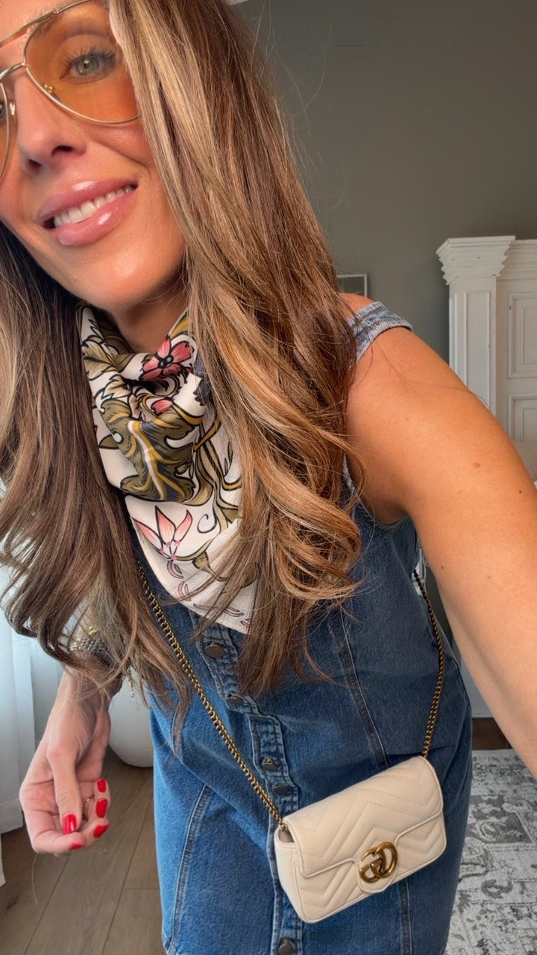 Nashville outfit country concert outfit, spring style denim dress ￼

#LTKgrwm #LTKTravel