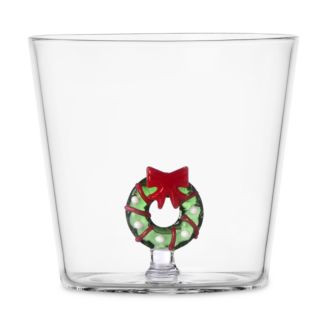 Christmas Wreath Tumbler | Bloomingdale's (US)
