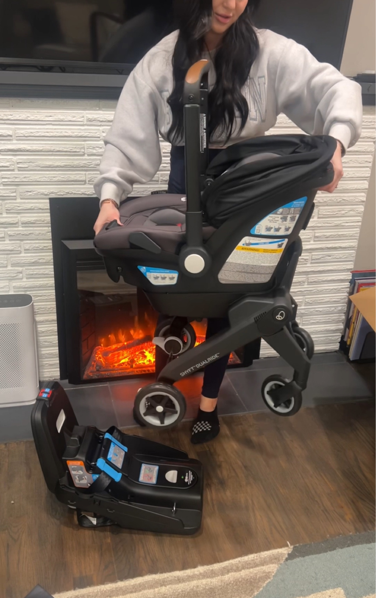 #LTKbaby #babystroller 

#LTKfamily #LTKkids