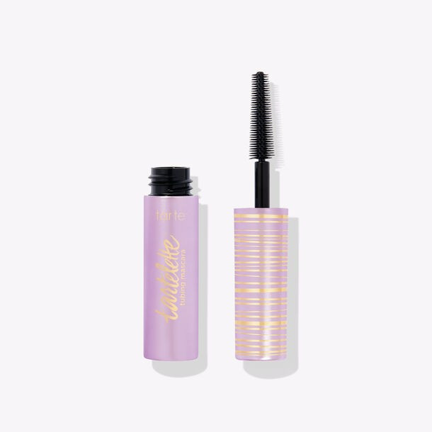 travel-size tartelette™ tubing mascara | tarte cosmetics (Global)