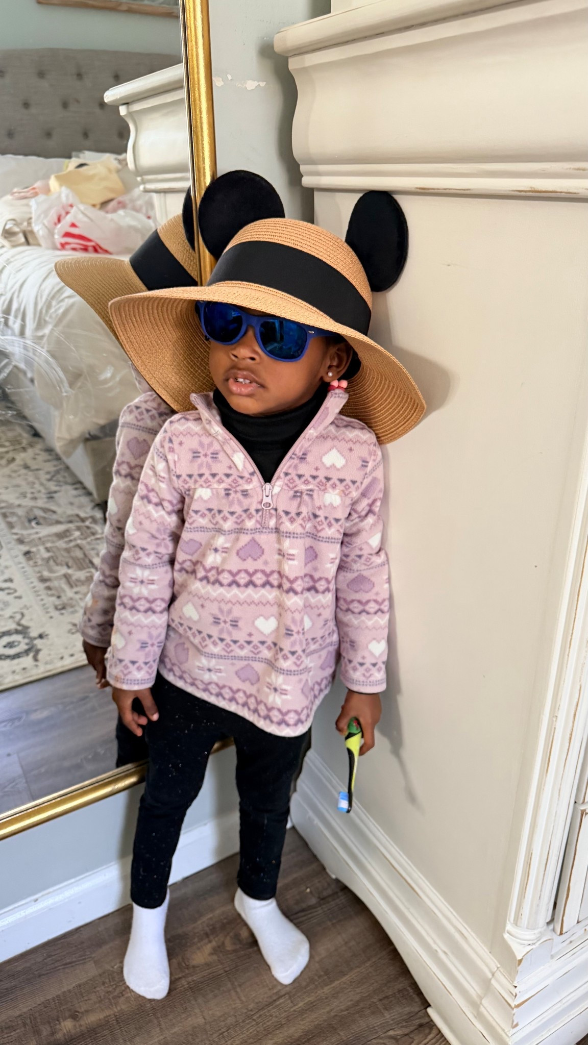 Disney cruise ready!! 

#LTKTravel