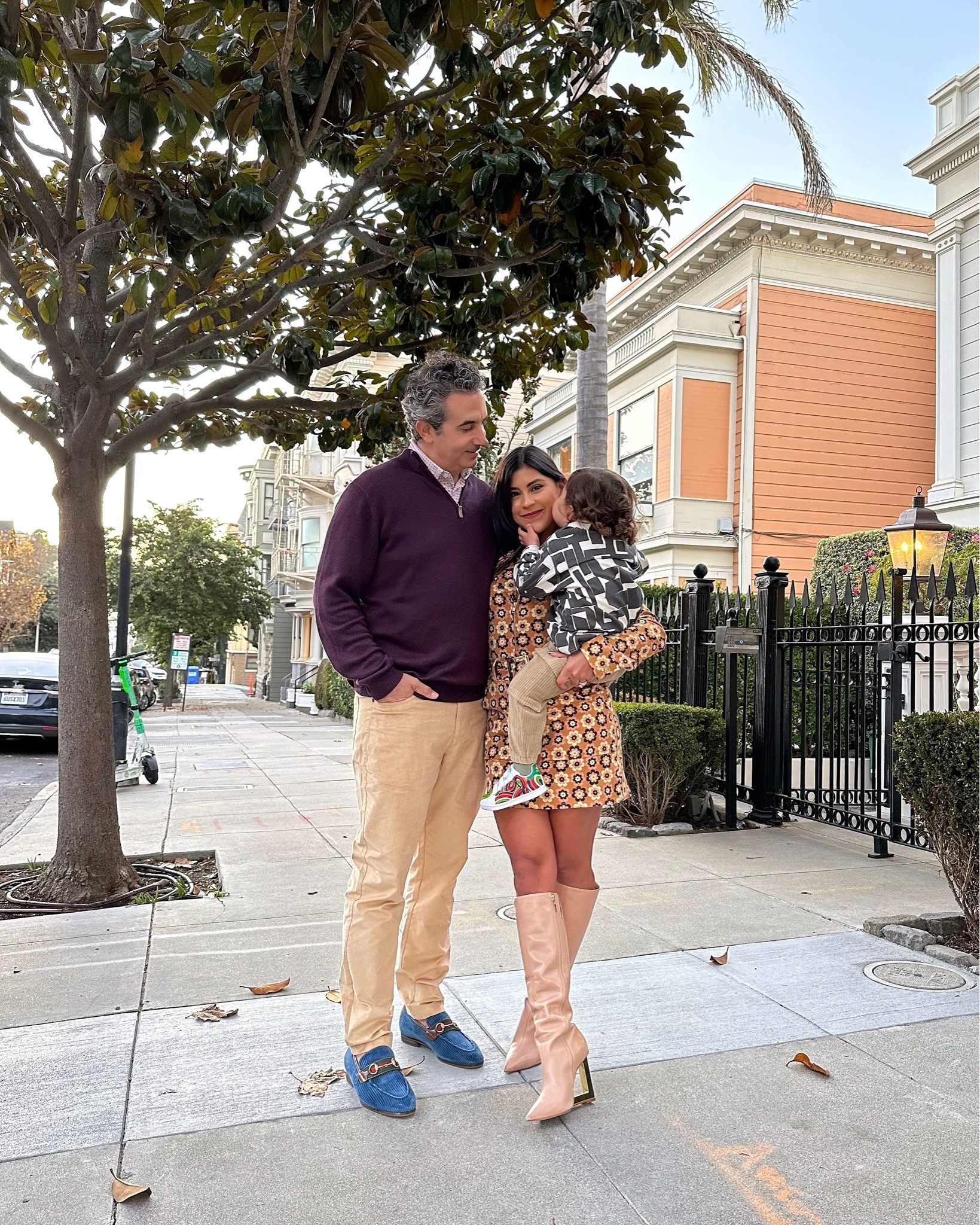 Family Thanksgiving outfits! 

#LTKCyberWeek