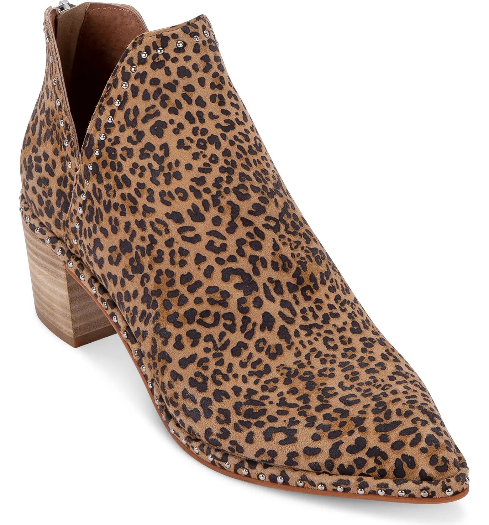 Bo Bootie | Nordstrom