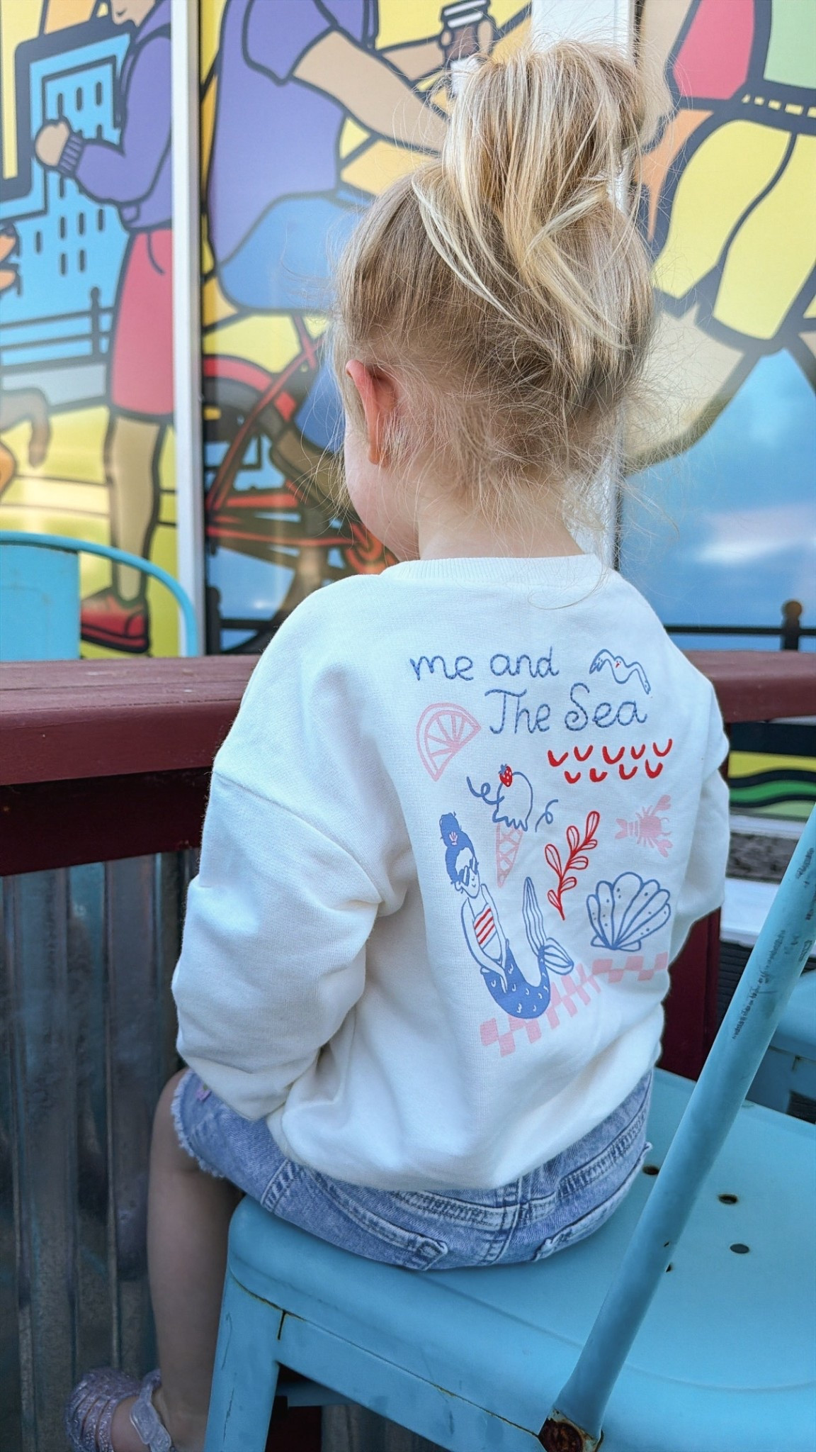 Toddler summer outfit
Toddler girl ootd
Toddler girl Beach outfit 
Kohls kids clothes
Target kids sandals 

#LTKootd #LTKmomlife #LTKKids