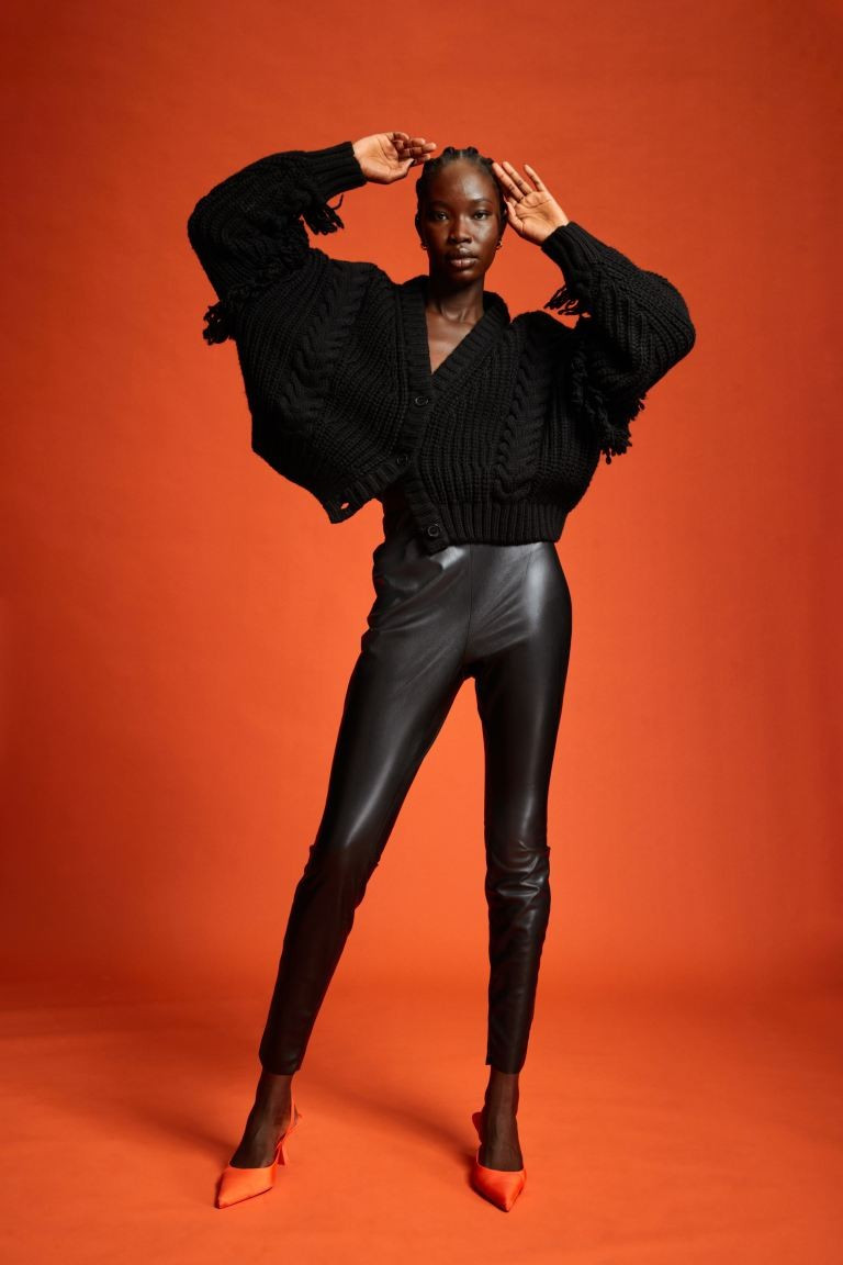 Slingbacks | H&M (US + CA)