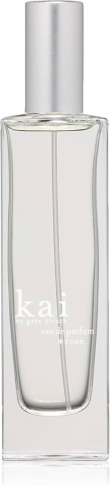 kai eau de parfum - fresh scent of gardenia perfume wrapped in white exotics. airy, light & fresh... | Amazon (US)