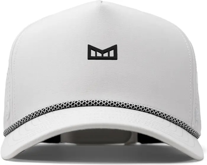 Odysea Rope Bulls Icon Hydro Performance Snapback Hat | Nordstrom