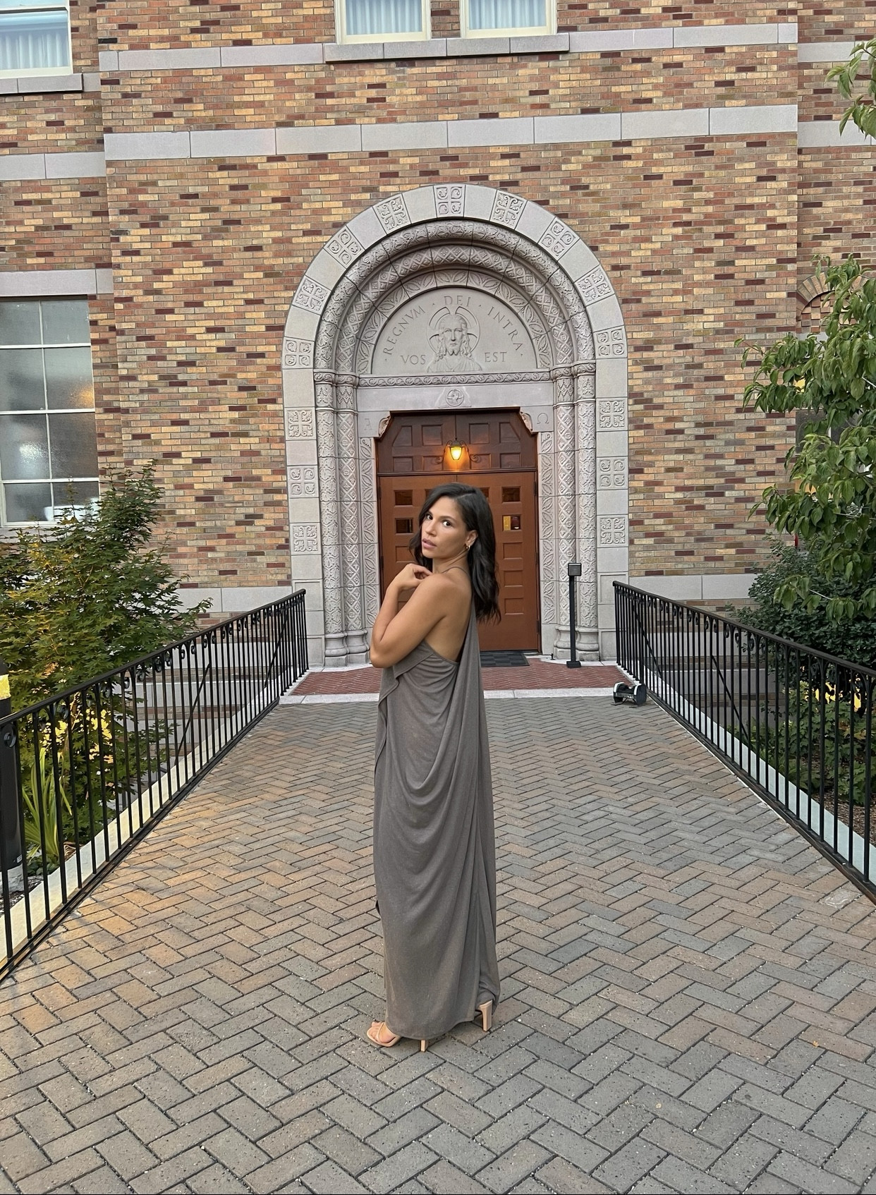 Free people dress details

#LTKU #LTKSeasonal #LTKbeauty