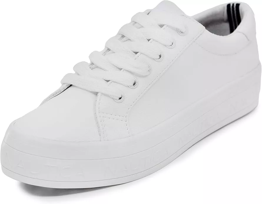 Ethyl Low Top Sneaker curated on LTK