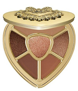Dolce Gabbana Ever Icon Eye Palette - 01 Amber Venus | Dillard's