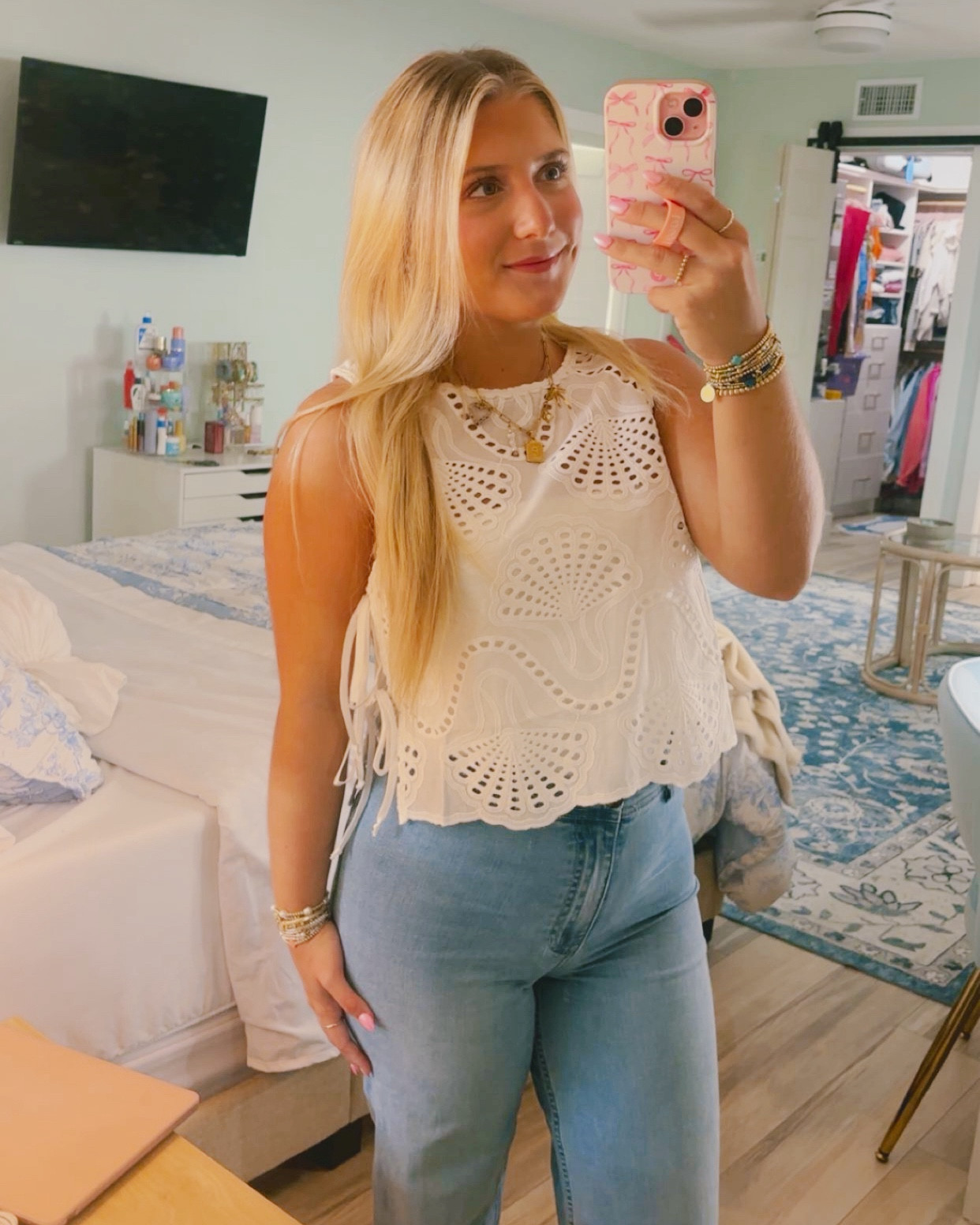 Three Bird Nest has the cutest outfits! Shop some of my favorite pieces!! 

#LTKStyleTip #LTKSeasonal #LTKPetite
