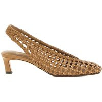 Fendi Braided Slingback | Balardi (US & Canada)