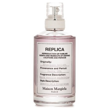 Maison MargielaReplica Afternoon Delight Eau De Toilette Spray 100ml/3.4oz | Strawberrynet