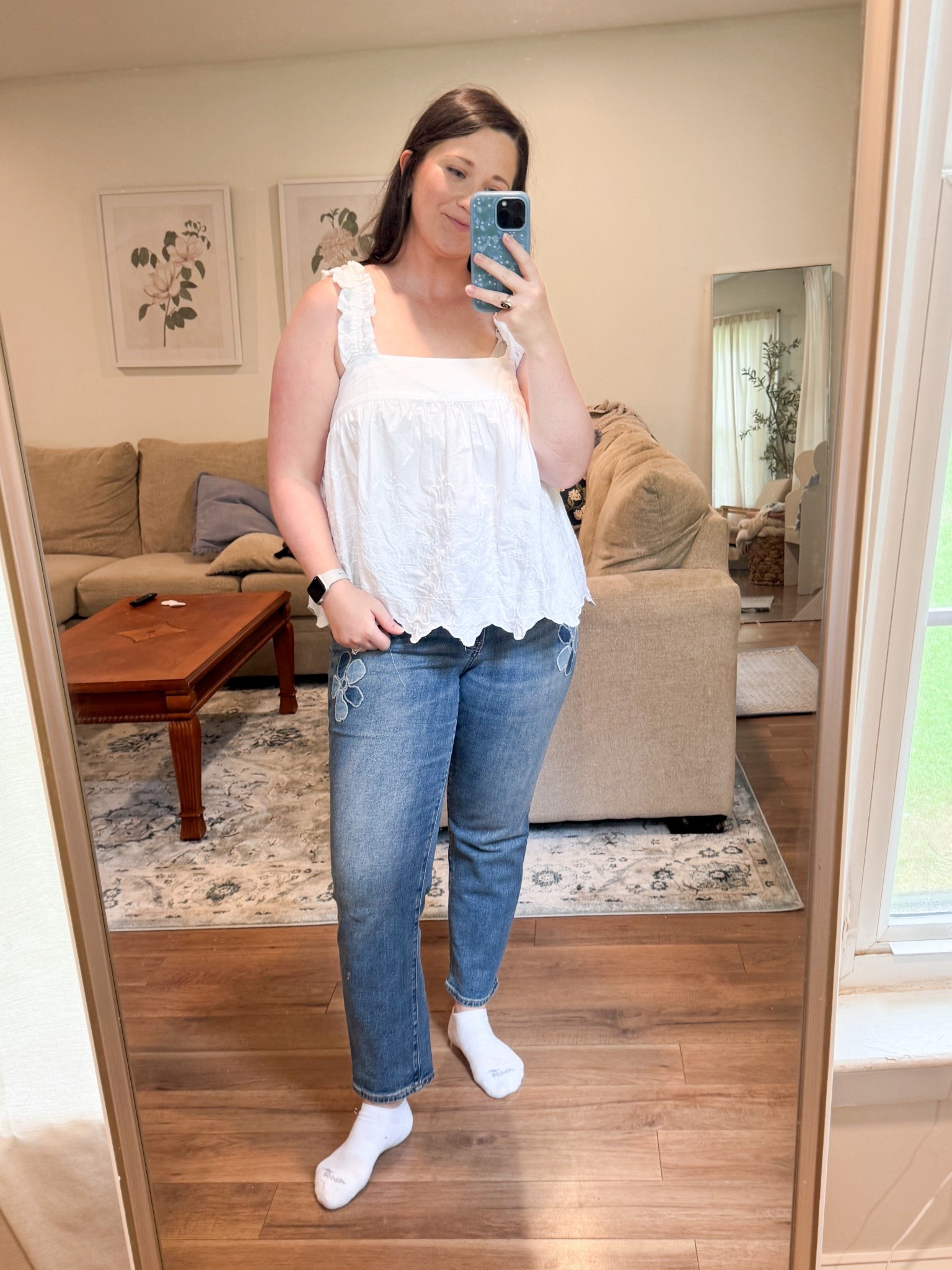 Beach outfit. Vacation outfit. Walmart. Abercrombie 