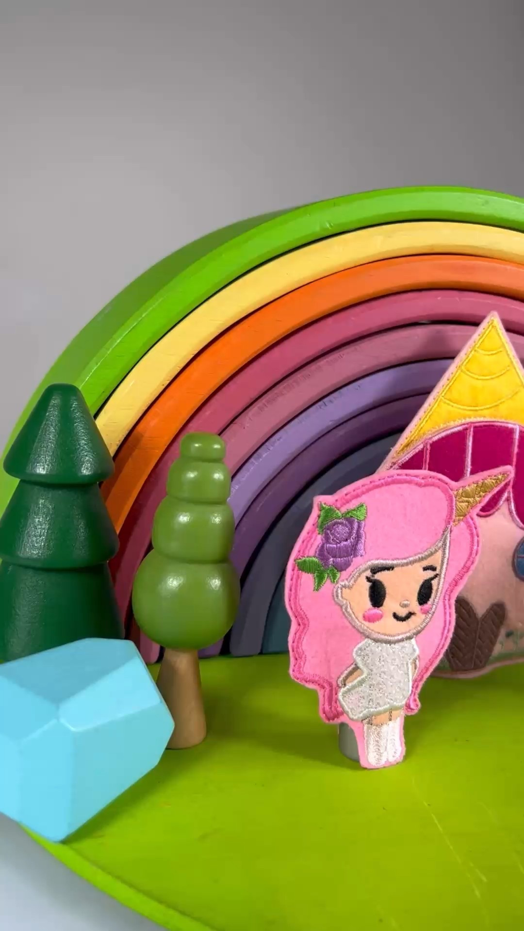 Once upon a play where every toy has a story! 

#LTKKids #LTKBaby #LTKFindsUnder50