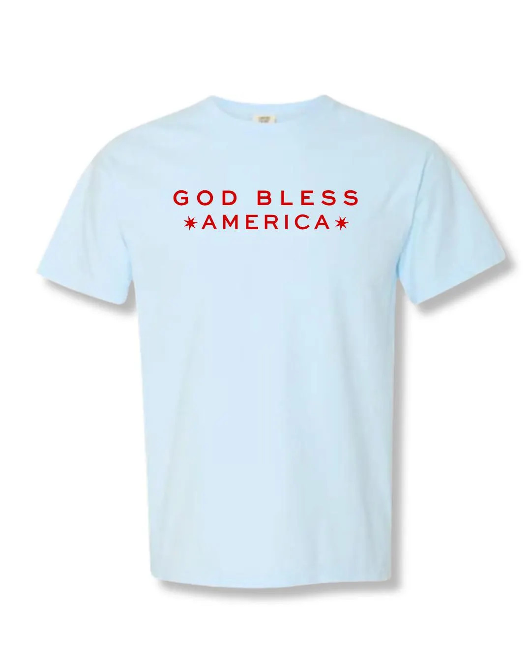 God Bless America Tee | Memorial Day Shirt | Fourth of July Tee | Patriotic Tee - Etsy | Etsy (US)