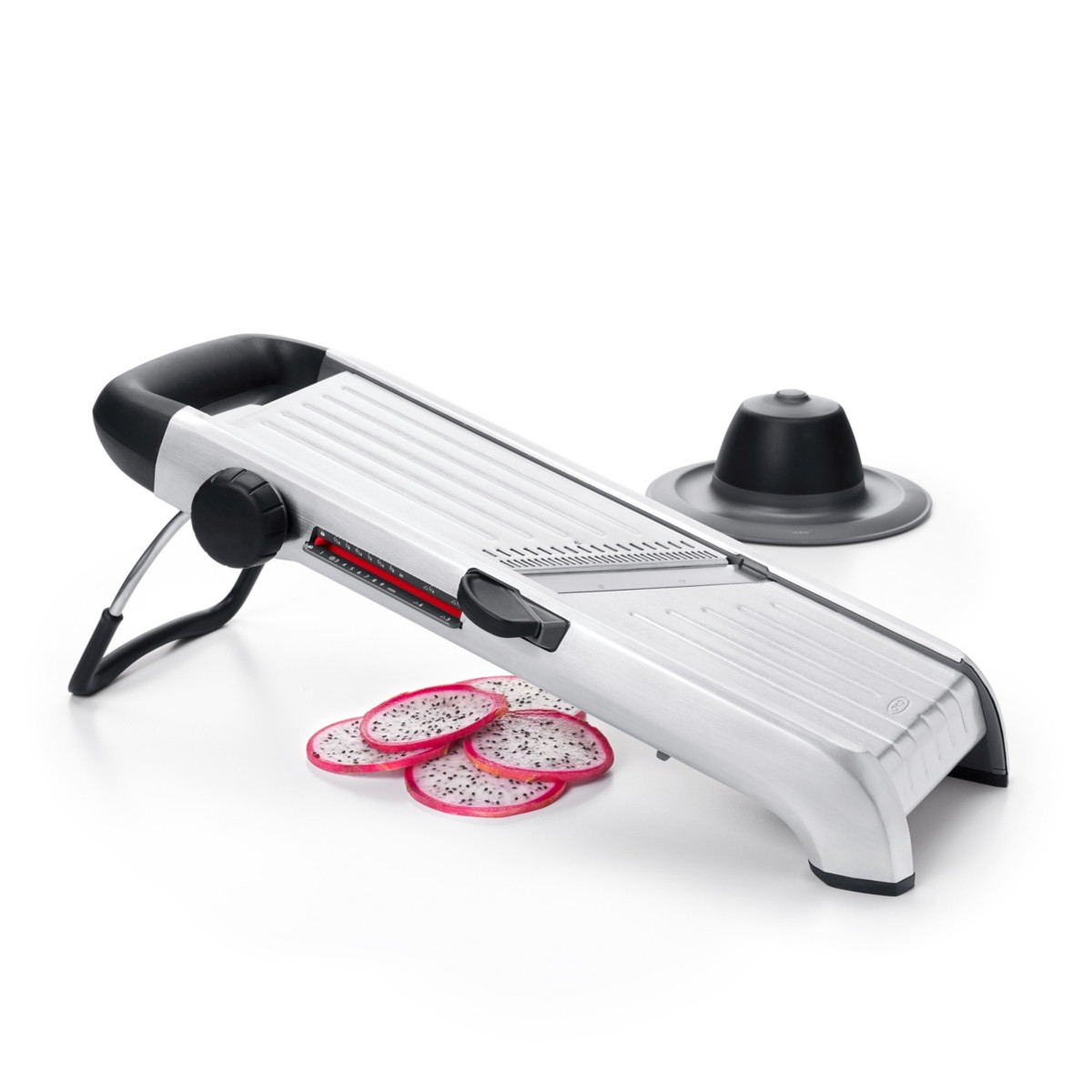 Oxo Chef's Steel Mandoline | Macy's