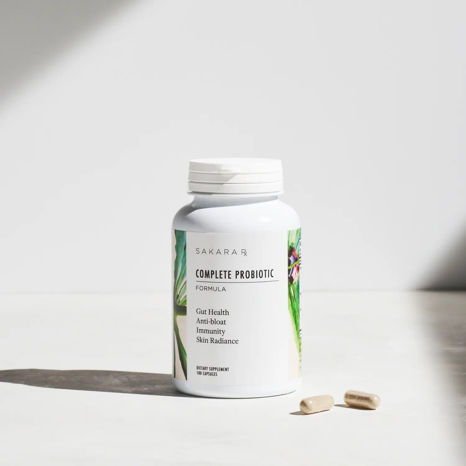Complete Probiotic Formula | Sakara Life