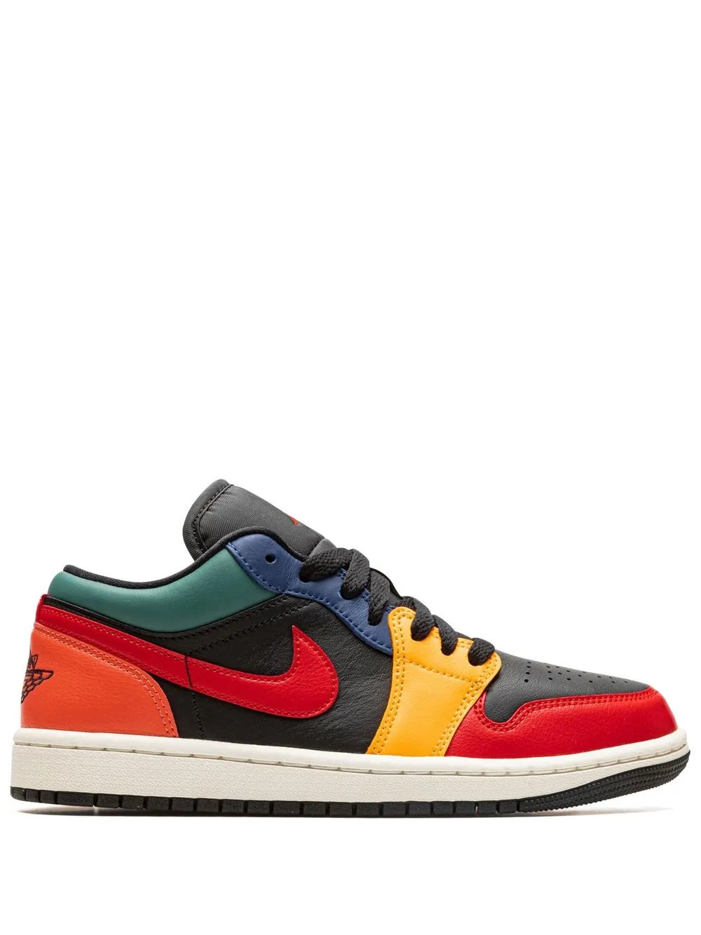 Air Jordan 1 Low SE sneakers | Farfetch Global