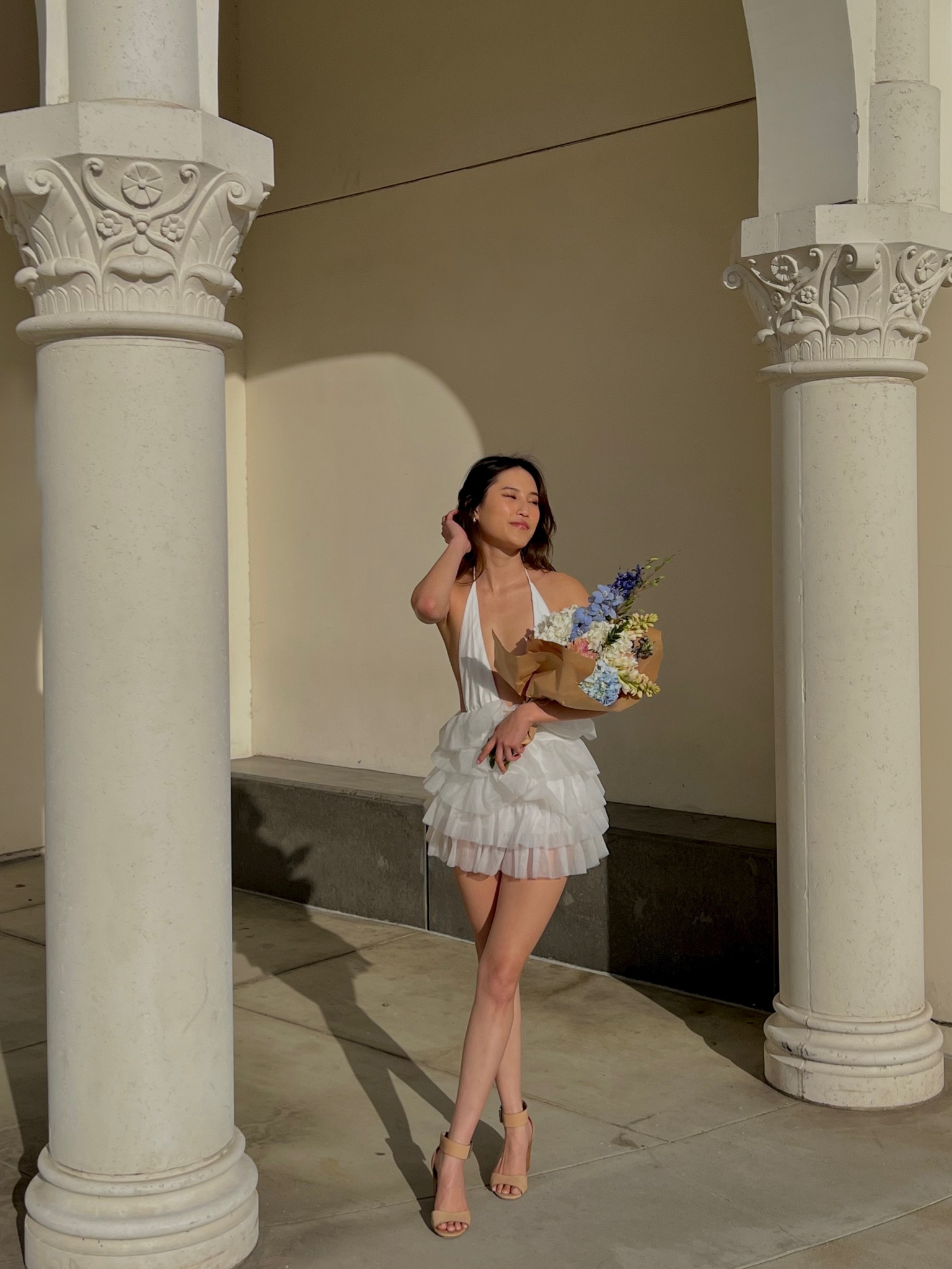 angel energy🤍👼🏻✨

#LTKFind #LTKwedding #LTKunder100