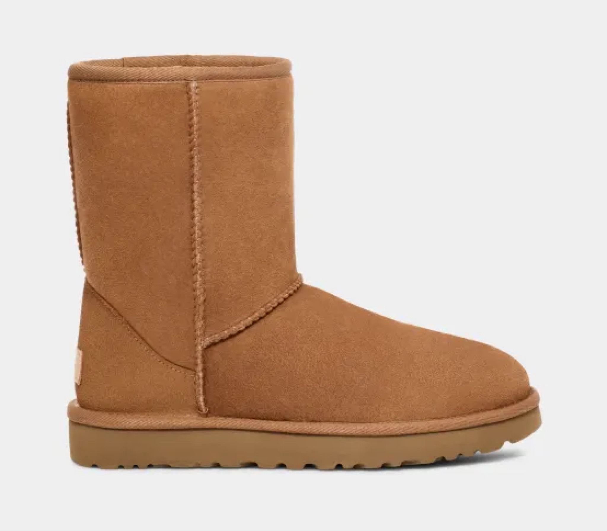 UGG Classic Short Mens Boot
