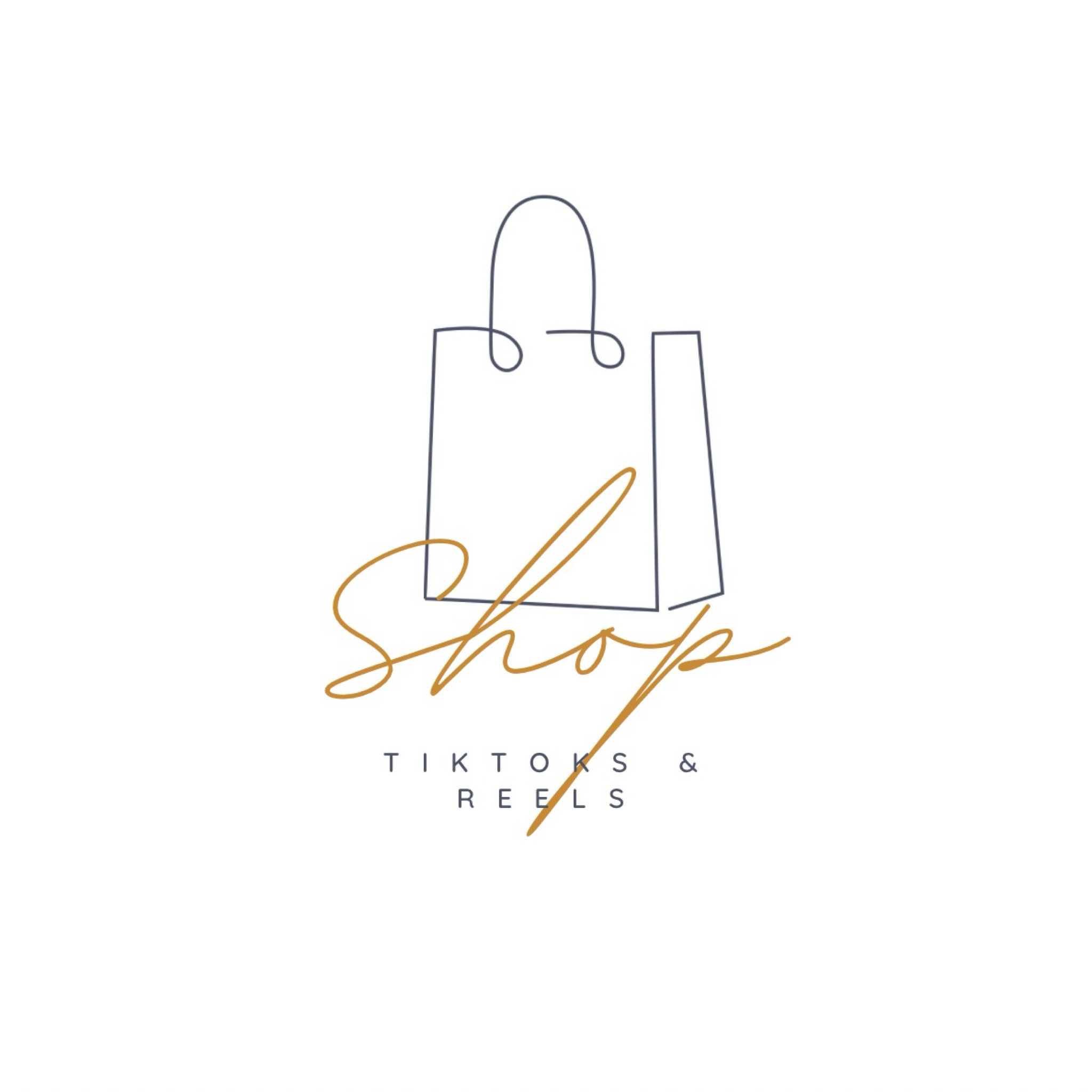 Shop my tiktoks & reels!