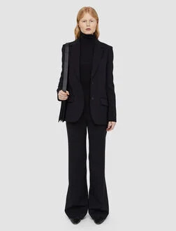 Comfort Cady Morissey Trousers | Joseph