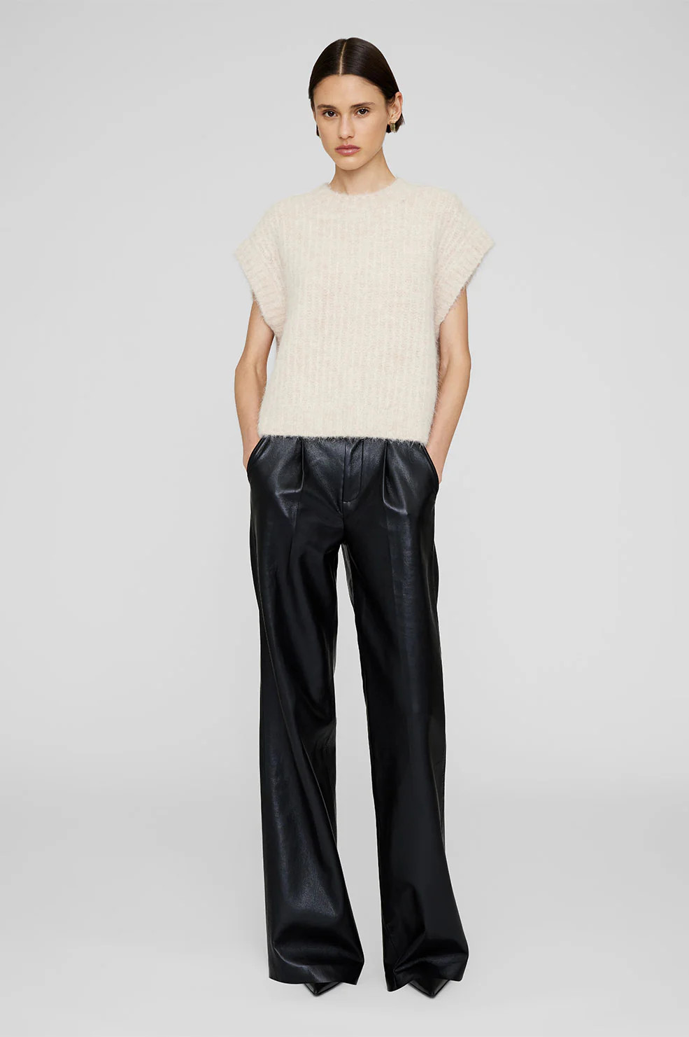 Adam Vest 

      

      
      Empty StarProduct Star Review
    

      
      Empty StarProdu... | Anine Bing