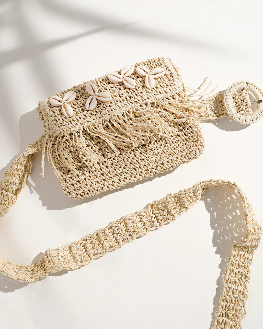 sienna fanny bag | L*Space