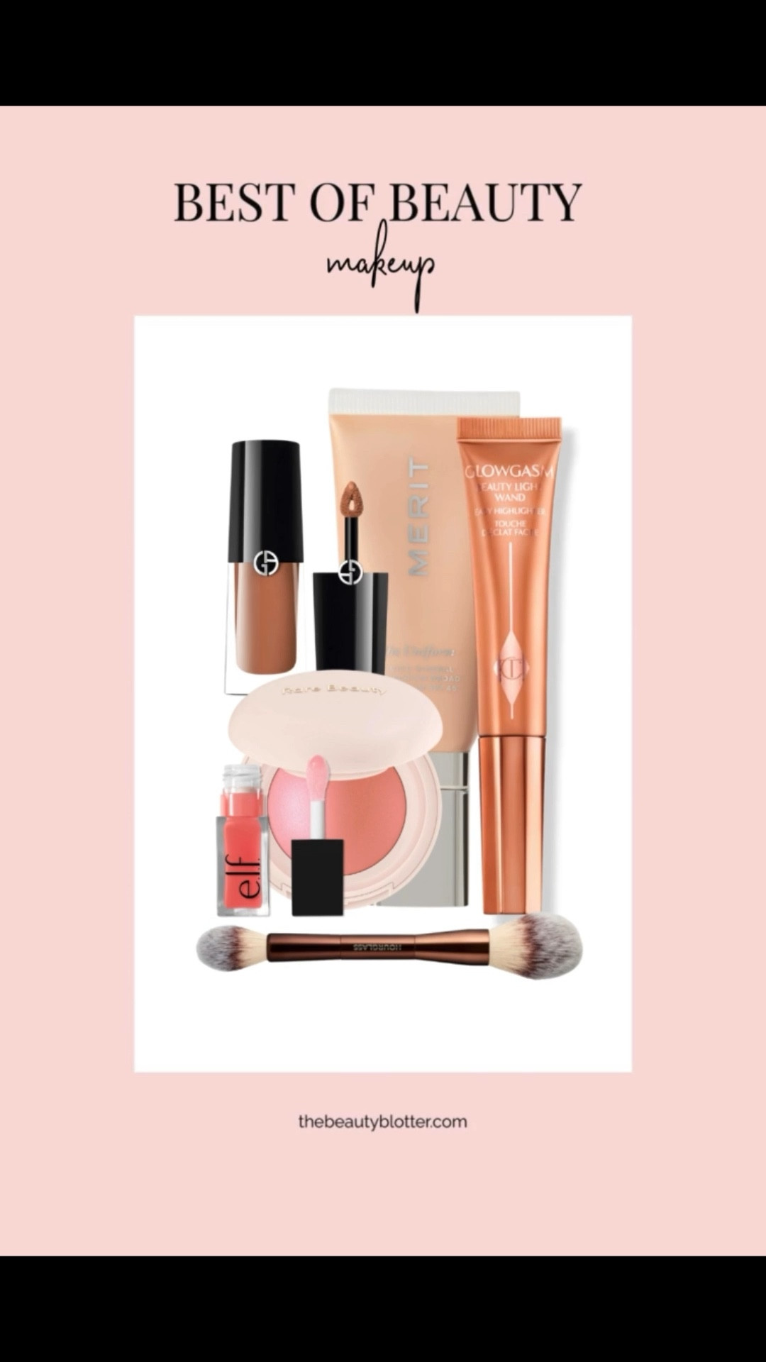 2025 Makeup Favorites ❤️

#LTKOver40 #LTKBeauty