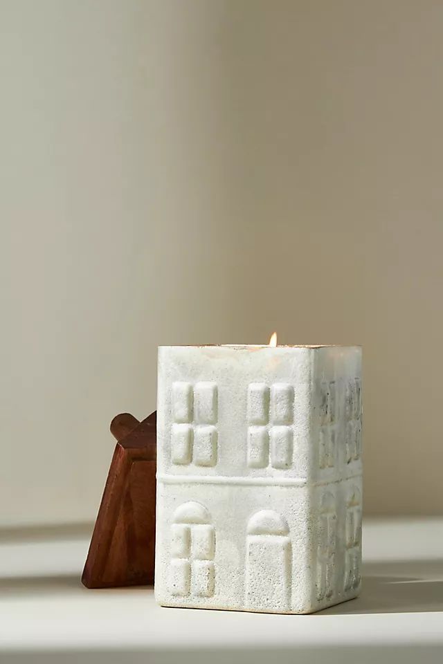 Humble Home Candle | Anthropologie (UK)
