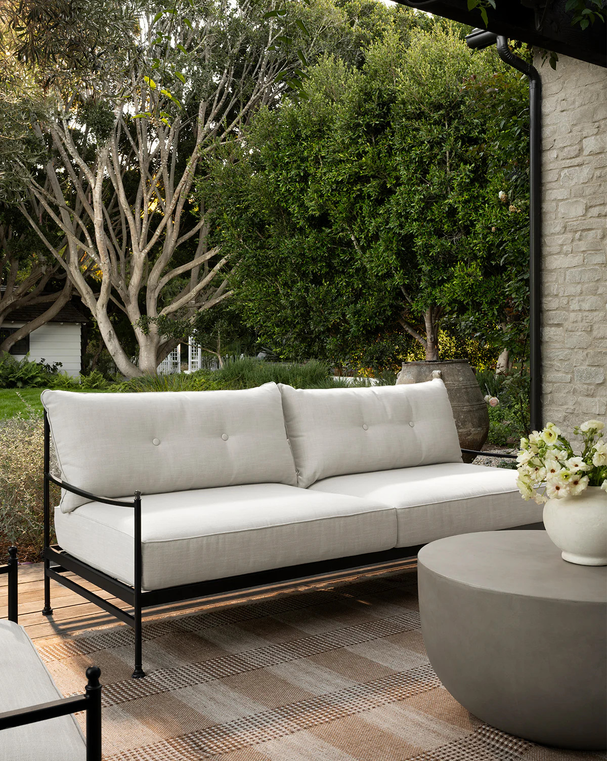Pomeroy Outdoor Sofa (Ready to Ship) | McGee & Co. (US)