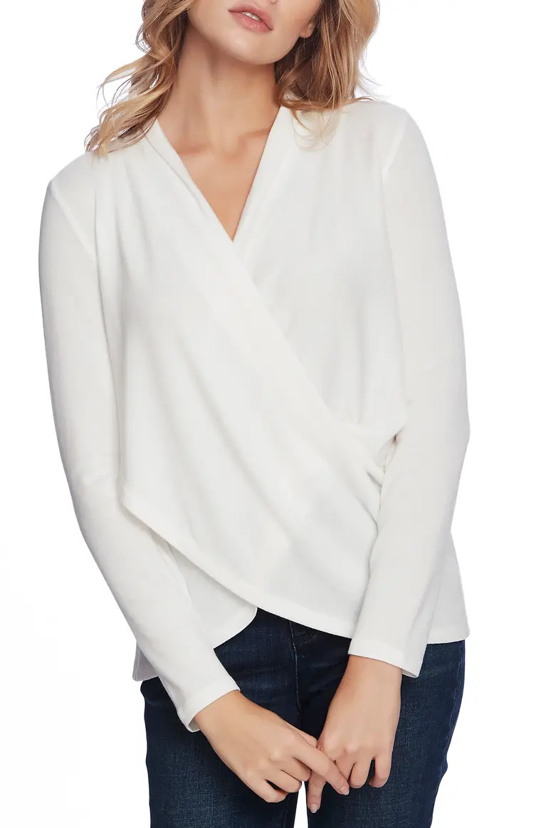 Cozy Knit Top | Nordstrom