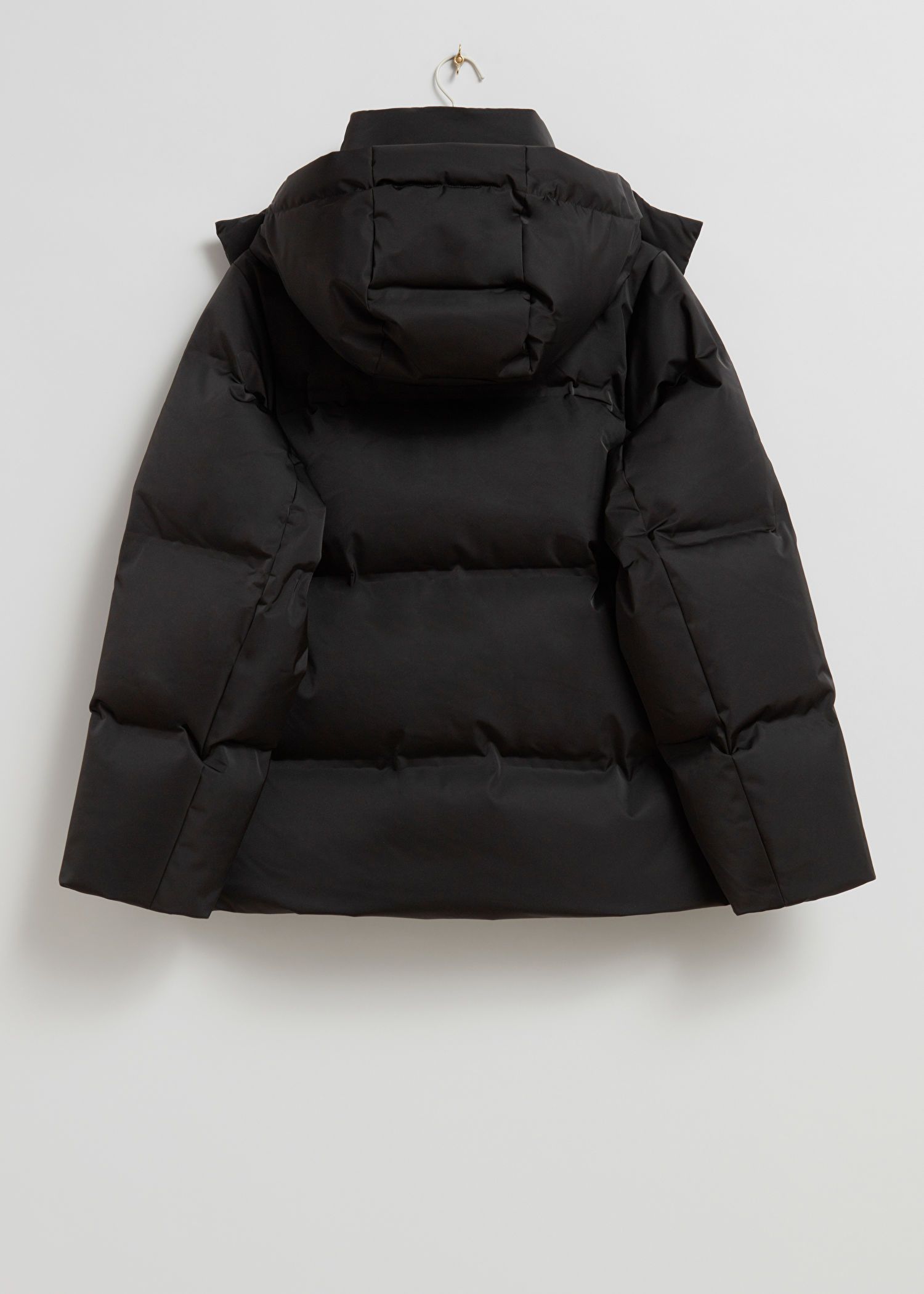 Padded Down Jacket | & Other Stories (EU + UK)