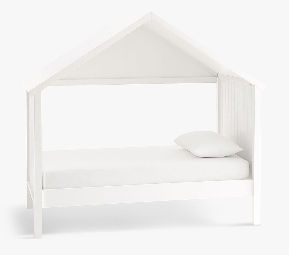 Catalina Cottage House Bed | Pottery Barn Kids