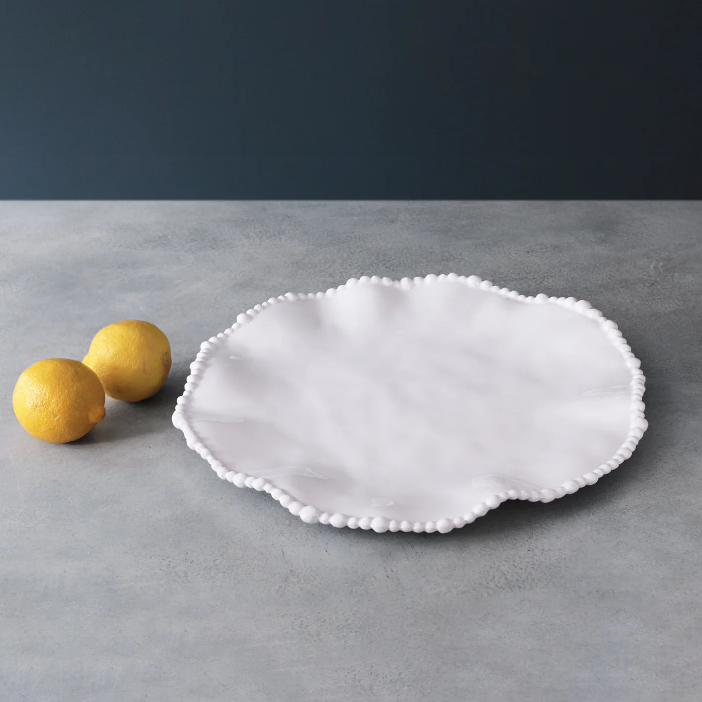 Beatriz Ball Vida Alegria Melamine Dinner Plate, Set of 4 | Sabavi Home