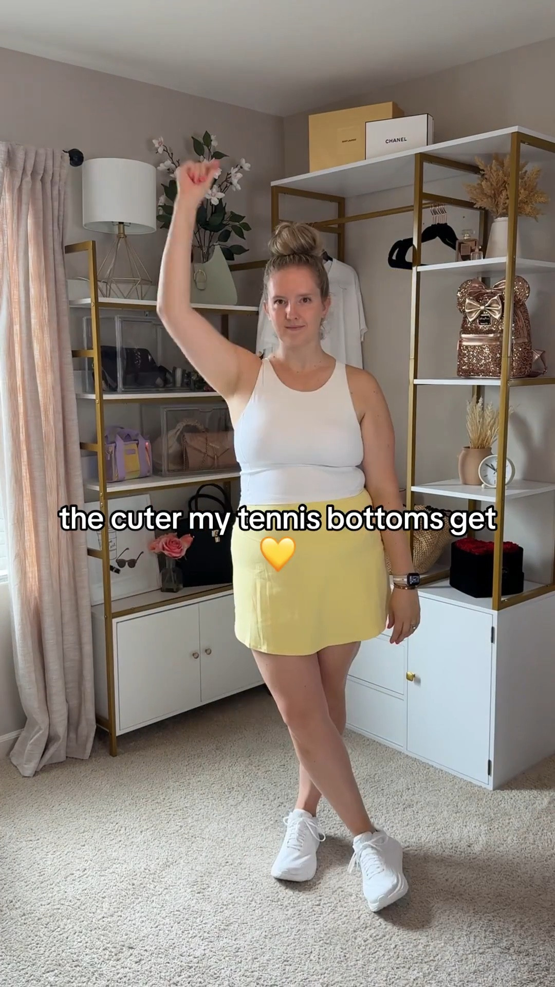 Cute year round athleisure you can layer for cute styles that work harder for your $$

#LTKMidsize #LTKFindsUnder50 #LTKActive