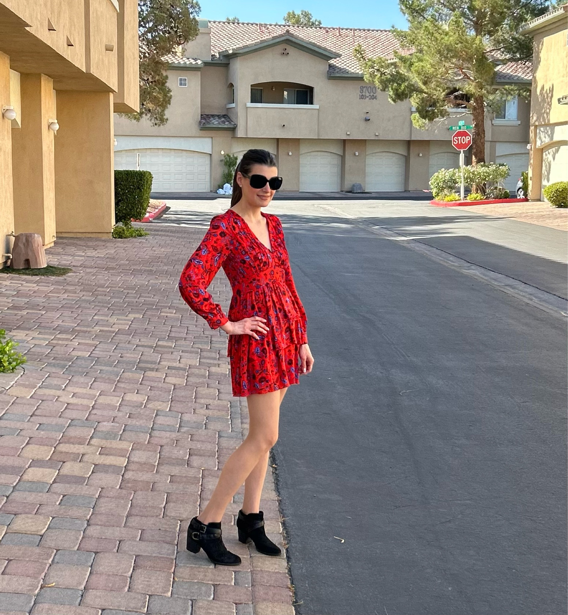 Cute but chic

#LTKunder50 #LTKbeauty #LTKstyletip