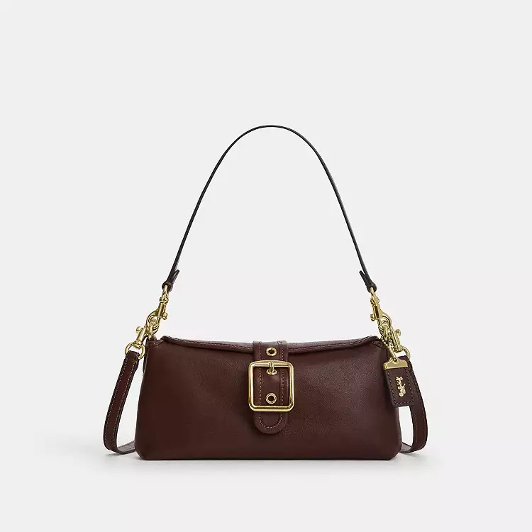 Abbie Shoulder Bag | Coach (US)