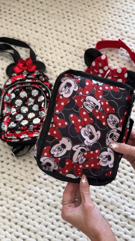 These travel finds are perfect for amusement parks this summer. The mini finds fit perfectly in a small backpack or belt bag to take into the parks 

#LTKFindsUnder50 #LTKTravel