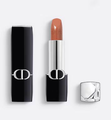 Rouge Dior Lipstick: Couture Color and Hydrating Lip Care | Dior Beauty (US)