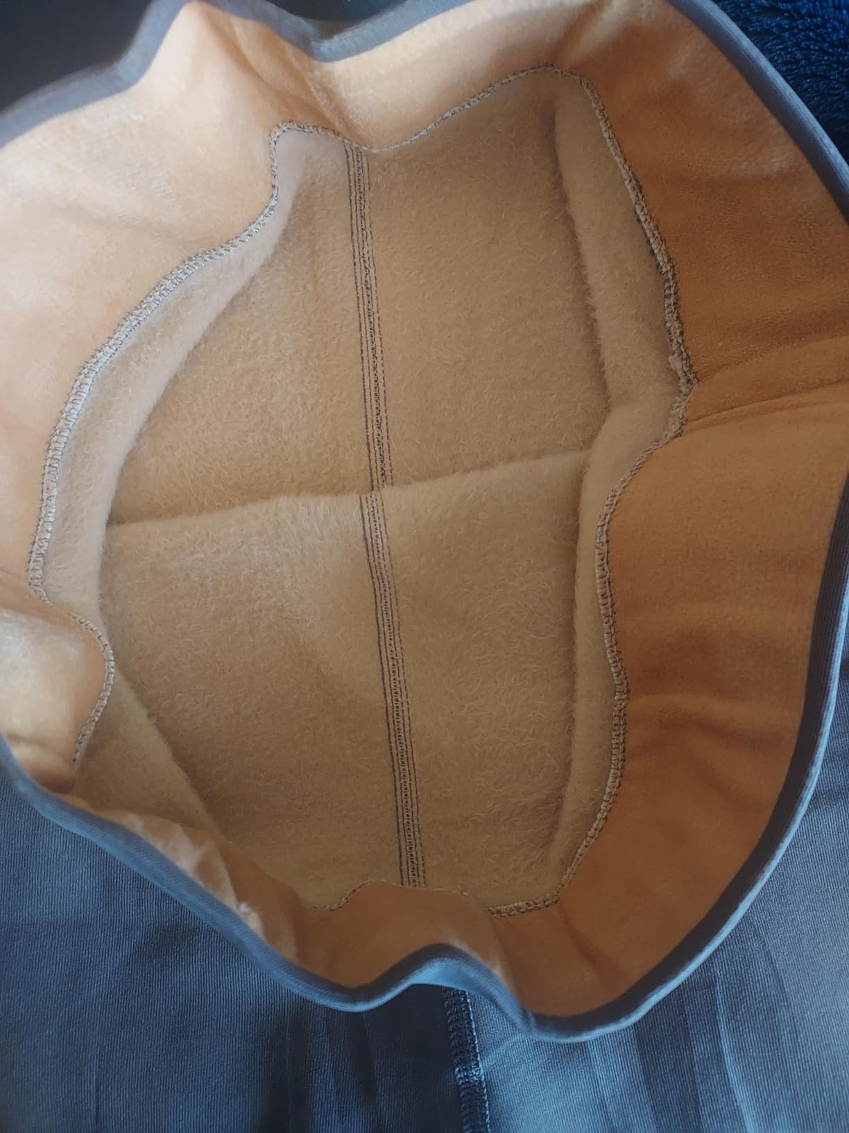 Fleece Lined Tights Sheer Women - Fake Translucent Warm Pantyhose Leggings Sheer Thick Tights for... | Amazon (US)